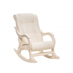 Кресло-качалка Модель 77 в Урае - uray.mebel24.online | фото 3