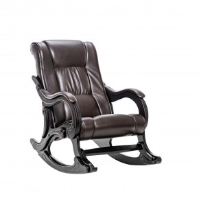 Кресло-качалка Модель 77 в Урае - uray.mebel24.online | фото 2
