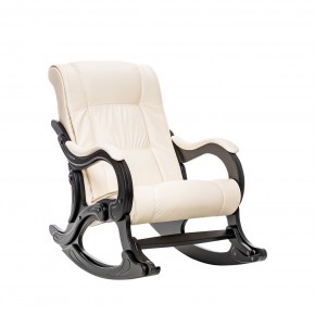 Кресло-качалка Модель 77 в Урае - uray.mebel24.online | фото 8