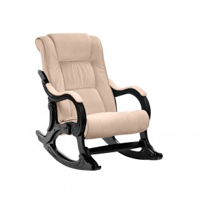 Кресло-качалка Модель 77 в Урае - uray.mebel24.online | фото 3