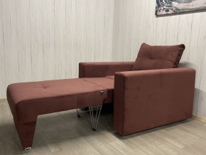 Кресло Комфорт-7 МД 700 ШП (ППУ) велюр Monaco 10 в Урае - uray.mebel24.online | фото 2