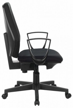 Кресло компьютерное CH-545/418-Black в Урае - uray.mebel24.online | фото 3