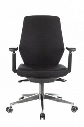 Кресло компьютерное CH-545/Lux/418-Black в Урае - uray.mebel24.online | фото 2
