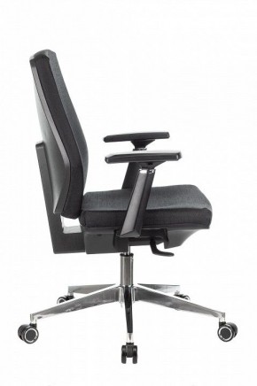 Кресло компьютерное CH-545/Lux/418-Black в Урае - uray.mebel24.online | фото 3