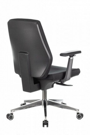 Кресло компьютерное CH-545/Lux/418-Black в Урае - uray.mebel24.online | фото 4