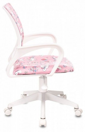 Кресло компьютерное BUROKIDS 1 W-UNICORN в Урае - uray.mebel24.online | фото 3