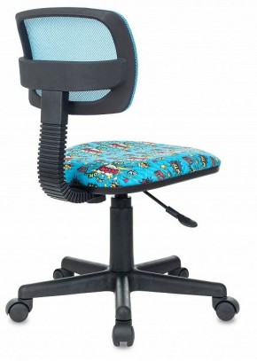 Кресло компьютерное CH-299NX в Урае - uray.mebel24.online | фото 4