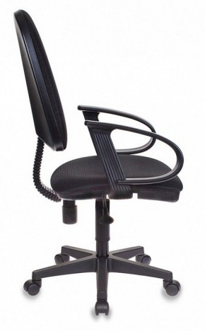 Кресло компьютерное CH-300/BLACK в Урае - uray.mebel24.online | фото 3