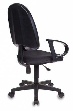 Кресло компьютерное CH-300/BLACK в Урае - uray.mebel24.online | фото 4
