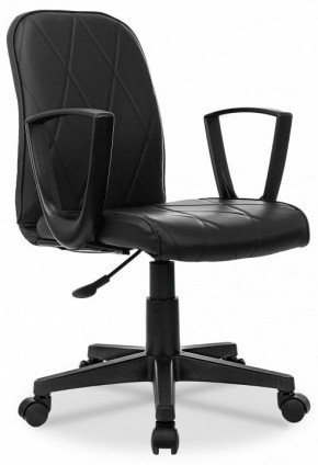 Кресло компьютерное CH-327/BLACK-PU в Урае - uray.mebel24.online | фото