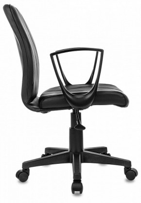 Кресло компьютерное CH-327/BLACK-PU в Урае - uray.mebel24.online | фото 3