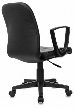 Кресло компьютерное CH-327/BLACK-PU в Урае - uray.mebel24.online | фото 4