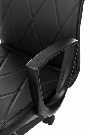 Кресло компьютерное CH-327/BLACK-PU в Урае - uray.mebel24.online | фото 5