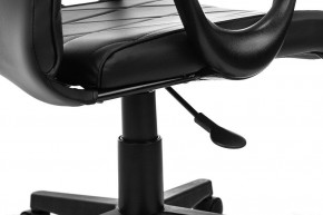 Кресло компьютерное CH-327/BLACK-PU в Урае - uray.mebel24.online | фото 6