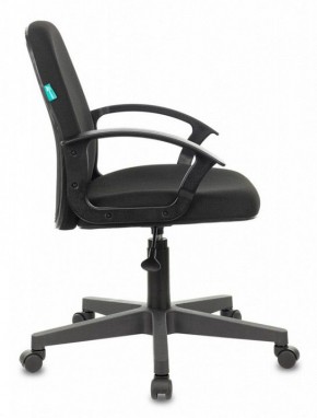 Кресло компьютерное CH-808-LOW/#B в Урае - uray.mebel24.online | фото