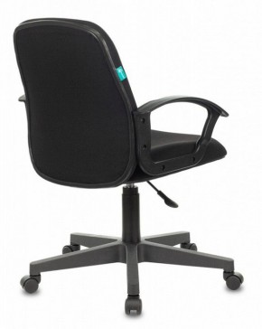 Кресло компьютерное CH-808-LOW/#B в Урае - uray.mebel24.online | фото 2