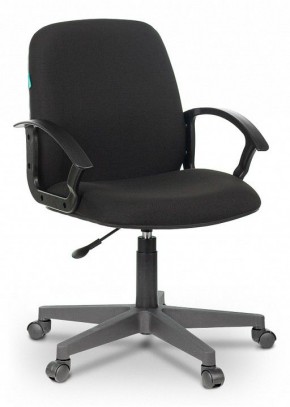 Кресло компьютерное CH-808-LOW/#B в Урае - uray.mebel24.online | фото 4