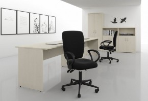 Кресло компьютерное Chairman 9801 Black в Урае - uray.mebel24.online | фото 8