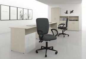 Кресло компьютерное Chairman 9801 Black в Урае - uray.mebel24.online | фото 8