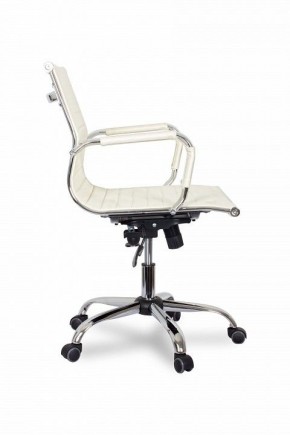 Кресло компьютерное CLG-620 LXH-B Beige в Урае - uray.mebel24.online | фото 3