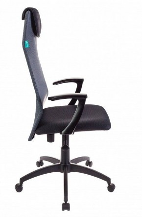Кресло компьютерное KB-8/DG/TW-12 в Урае - uray.mebel24.online | фото 2