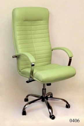 Кресло компьютерное Орион КВ-07-131112-0406 в Урае - uray.mebel24.online | фото 3