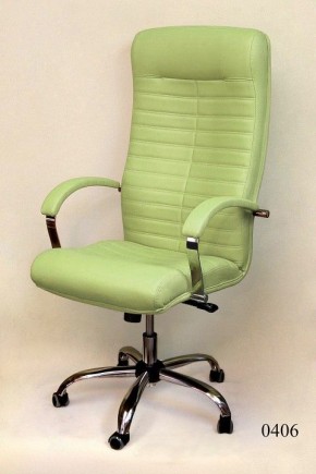 Кресло компьютерное Орион КВ-07-131112-0406 в Урае - uray.mebel24.online | фото 4