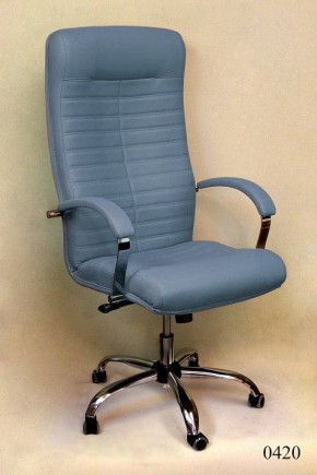 Кресло компьютерное Орион КВ-07-131112-0420 в Урае - uray.mebel24.online | фото 2