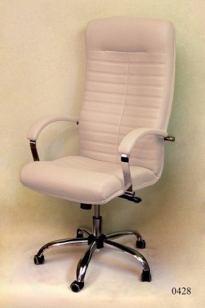 Кресло компьютерное Орион КВ-07-131112-0428 в Урае - uray.mebel24.online | фото 3