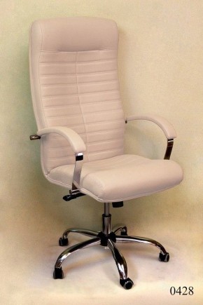 Кресло компьютерное Орион КВ-07-131112-0428 в Урае - uray.mebel24.online | фото 4