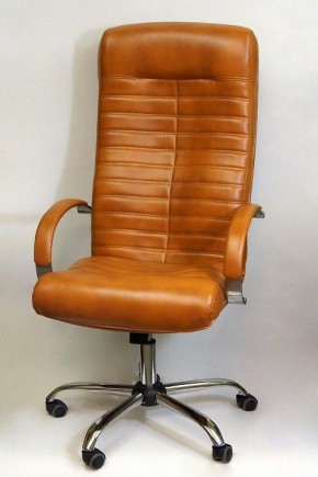 Кресло компьютерное Орион КВ-07-131112-0466 в Урае - uray.mebel24.online | фото 3