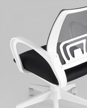 Кресло компьютерное TopChairs ST-BASIC-W в Урае - uray.mebel24.online | фото 6