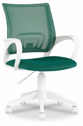 Кресло компьютерное TopChairs ST-Basic-W в Урае - uray.mebel24.online | фото