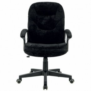 Кресло офисное BRABIX PREMIUM "Trend EX-568", велюр, черное, 533014 в Урае - uray.mebel24.online | фото 2