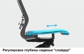 Кресло Samurai L1-1K - TS (Молочный) Модель Samurai 0130001 в Урае - uray.mebel24.online | фото 15
