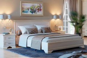 Кровать-1 с подъемным основанием 1400 Сиена в Урае - uray.mebel24.online | фото 6