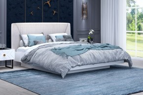 Кровать-11 с подъёмным основанием 1400 Марсель в Урае - uray.mebel24.online | фото 4