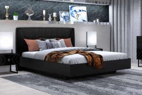 Кровать-11 с подъёмным основанием 1400 Марсель в Урае - uray.mebel24.online | фото 6