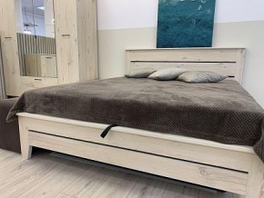 Кровать 1600 с ПМ София 15 в Урае - uray.mebel24.online | фото 2