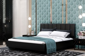 Кровать-7 с подъёмным основанием 1400 Марсель в Урае - uray.mebel24.online | фото 7