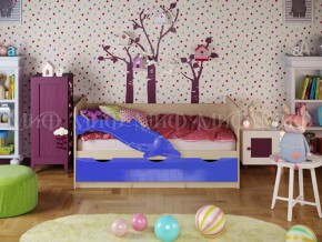 Кровать Дельфин-1 800*1600 в Урае - uray.mebel24.online | фото 5