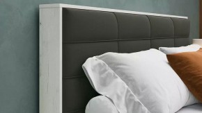 Кровать двуспальная Агата в Урае - uray.mebel24.online | фото 4