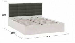 Кровать двуспальная Агата в Урае - uray.mebel24.online | фото 6