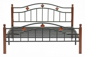 Кровать двуспальная AT-126 в Урае - uray.mebel24.online | фото 2