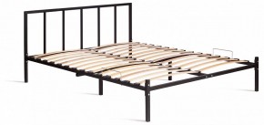 Кровать двуспальная Bruno в Урае - uray.mebel24.online | фото