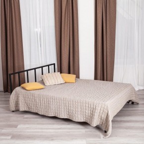 Кровать двуспальная Bruno в Урае - uray.mebel24.online | фото 10