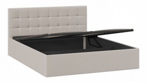 Кровать двуспальная Эмма в Урае - uray.mebel24.online | фото 3