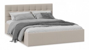 Кровать двуспальная Эмма в Урае - uray.mebel24.online | фото