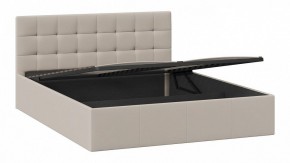 Кровать двуспальная Эмма в Урае - uray.mebel24.online | фото 2
