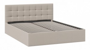 Кровать двуспальная Эмма в Урае - uray.mebel24.online | фото 3